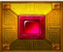 Red Square Gem
