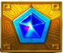 Blue Star Gem