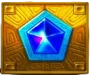 Blue Star Gem
